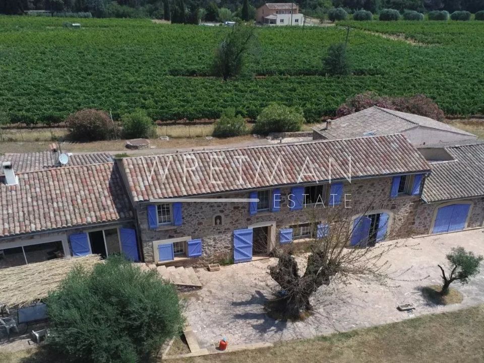 Villa i La Motte, Var - foto 3