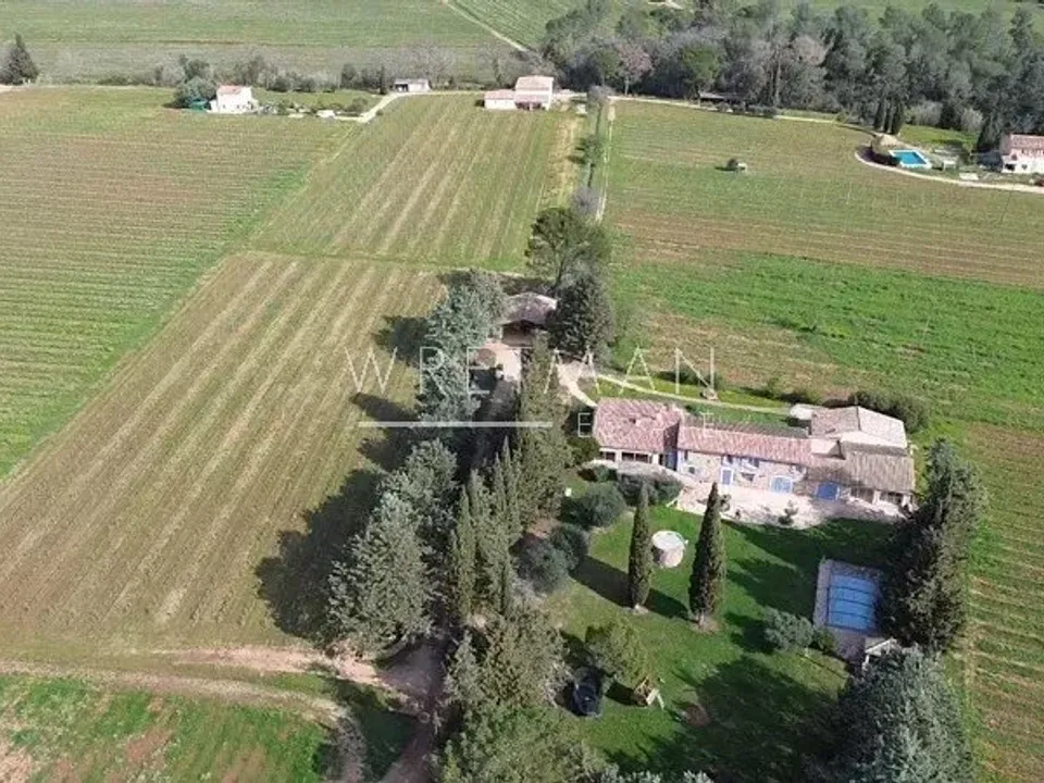 Villa i La Motte, Var - foto 4