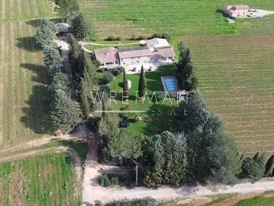 Villa i La Motte, Var - foto 5
