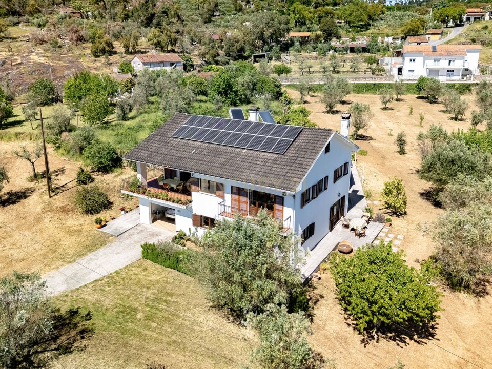 Villa i Serta, Castelo Branco - foto 2