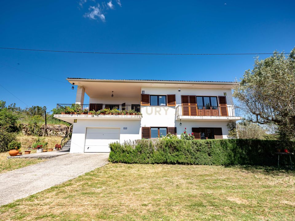 Villa i Serta, Castelo Branco - foto 3