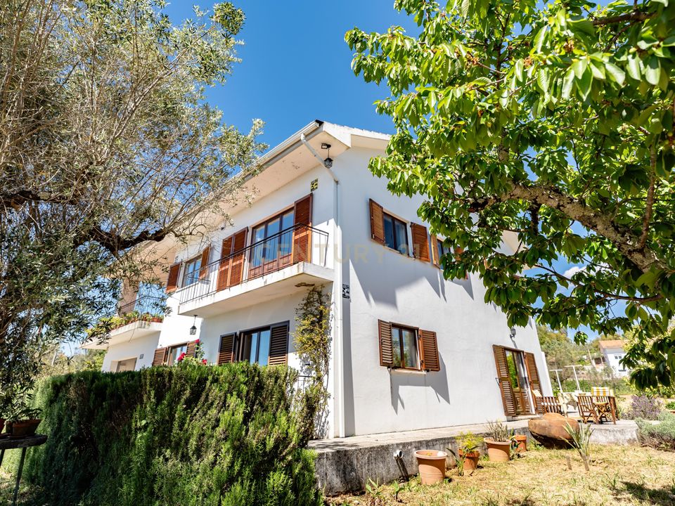 Villa i Serta, Castelo Branco - foto 1