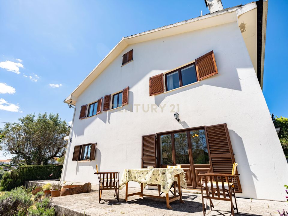 Villa en Serta, Castelo Branco - foto 4