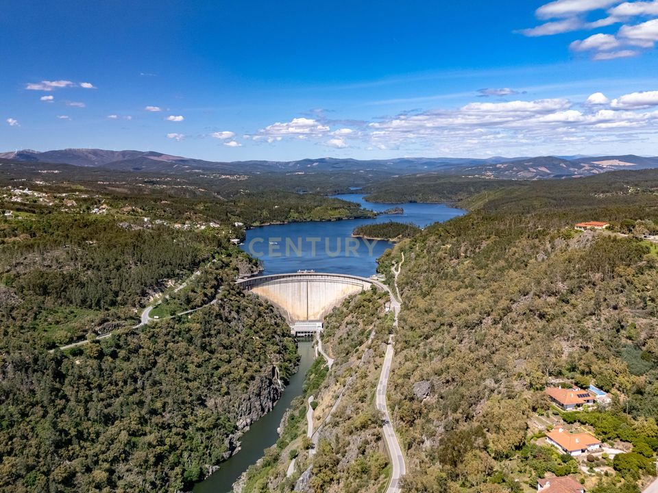Villa i Serta, Castelo Branco - foto 4