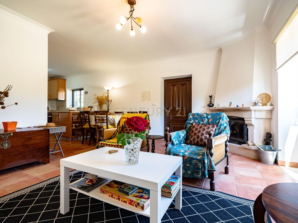Villa i Serta, Castelo Branco - foto 5