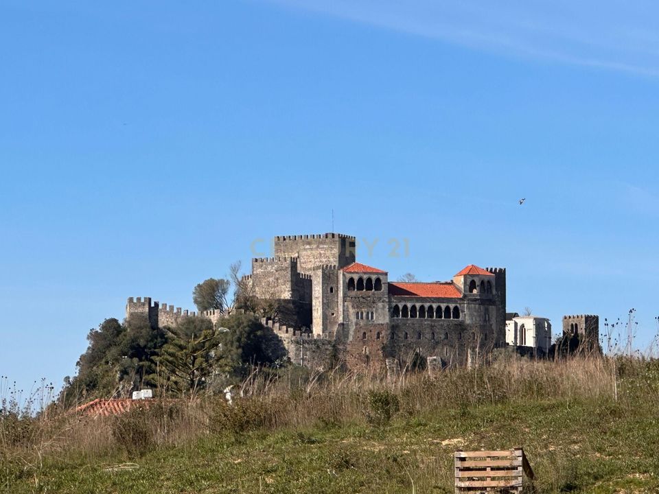 Lejlighed i Leiria, Leiria - foto 1