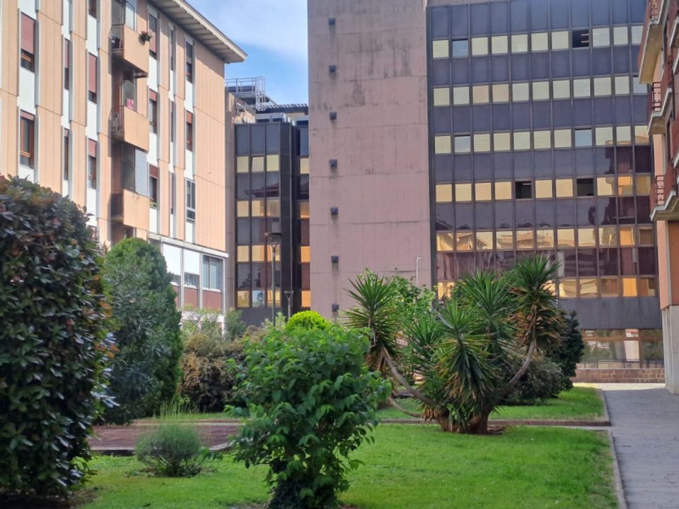 Lejlighed i Vicenza, Vicenza - foto 1