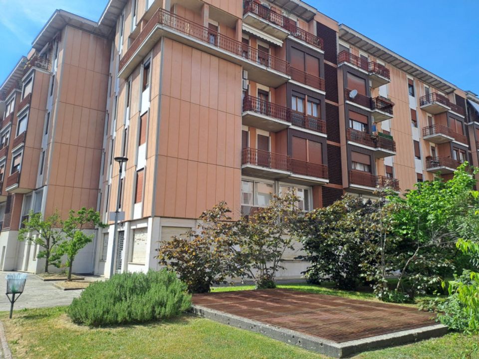 Lejlighed i Vicenza, Vicenza - foto 3
