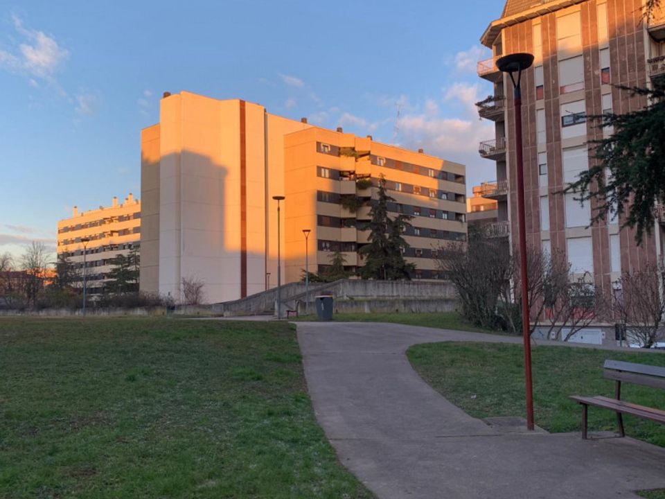 Lejlighed i Vicenza, Vicenza - foto 5
