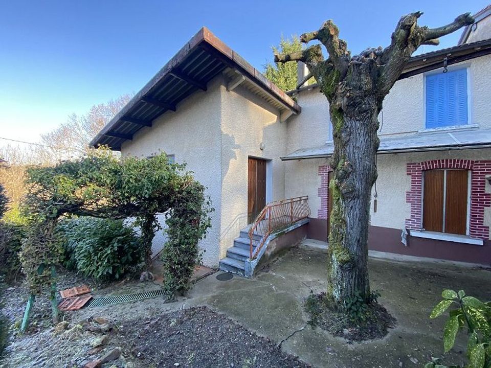 Villa i Panissières, Loire - foto 2