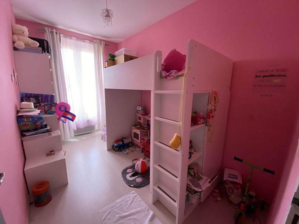 Lejlighed i Montrond-les-Bains, Loire - foto 4