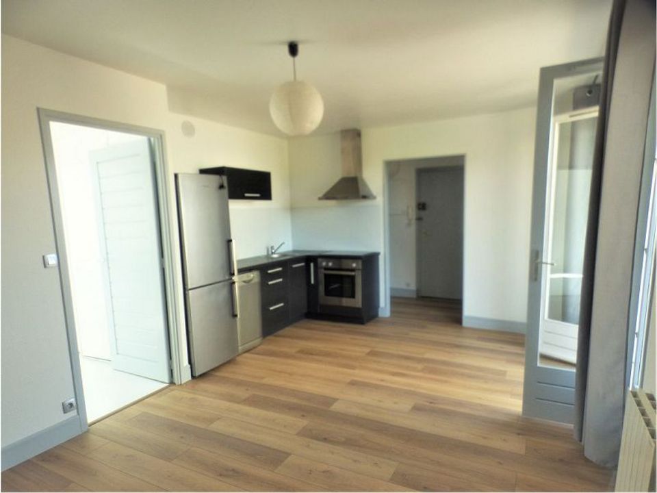 Lejlighed i Feurs, Loire - foto 3