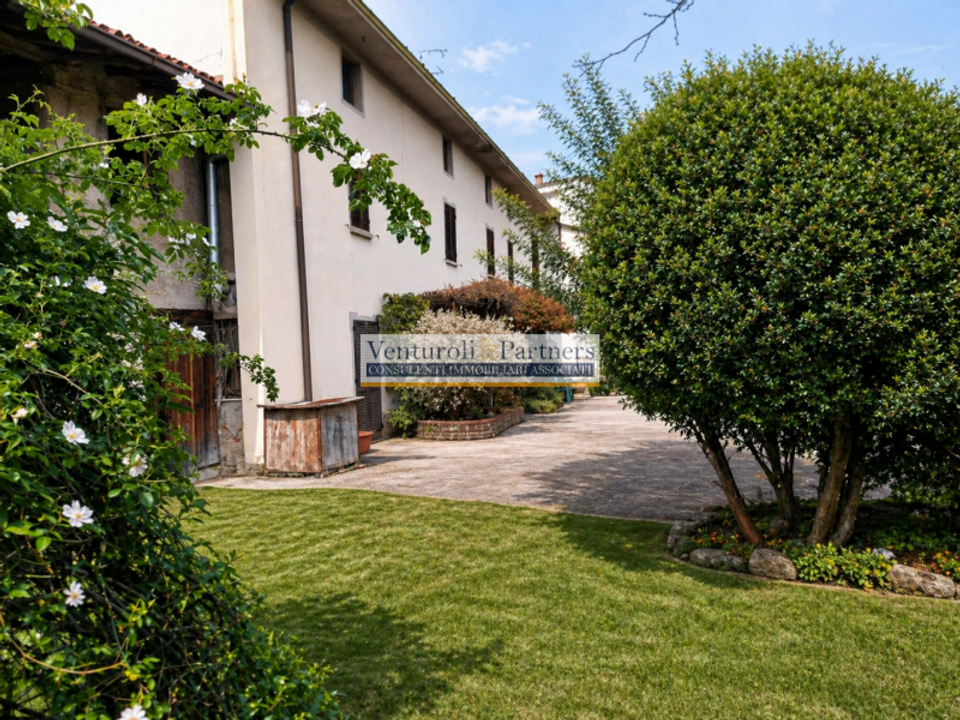 Landejendom i Montichiari, Brescia - foto 1