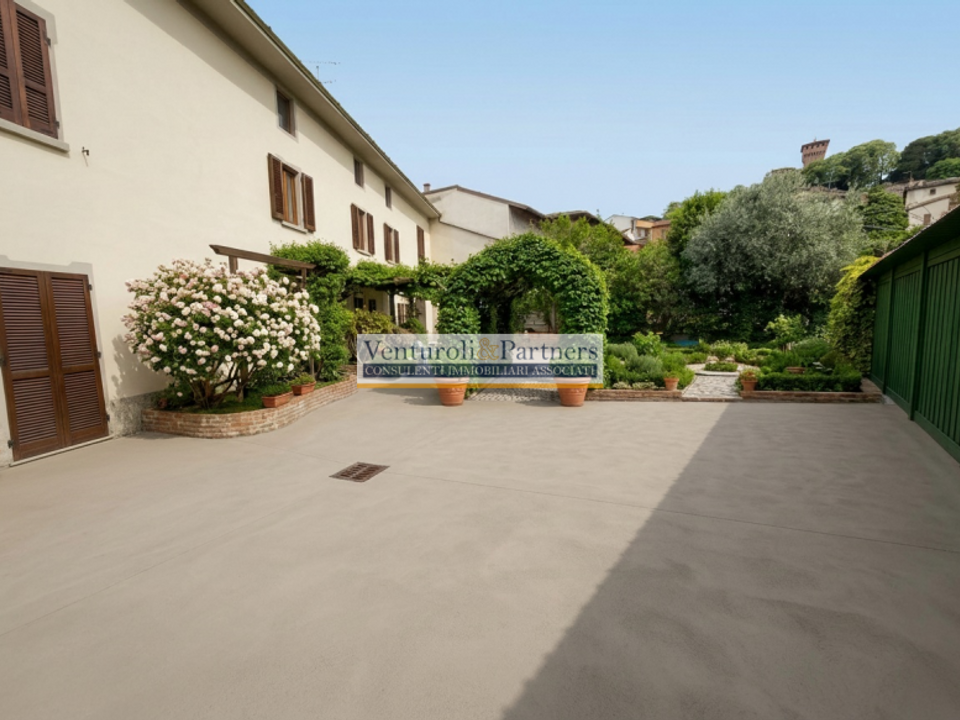 Landejendom i Montichiari, Brescia - foto 2
