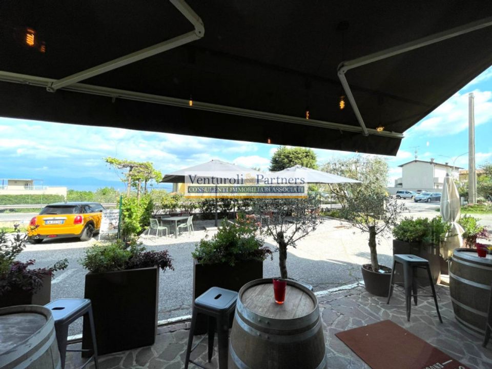 Erhvervsejendom i Lonato del Garda, Brescia - foto 4