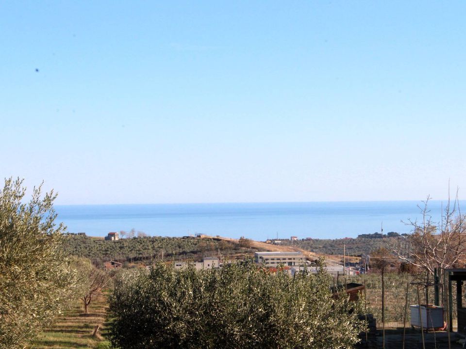 Helårsgrund i Cupello, Chieti - foto 3
