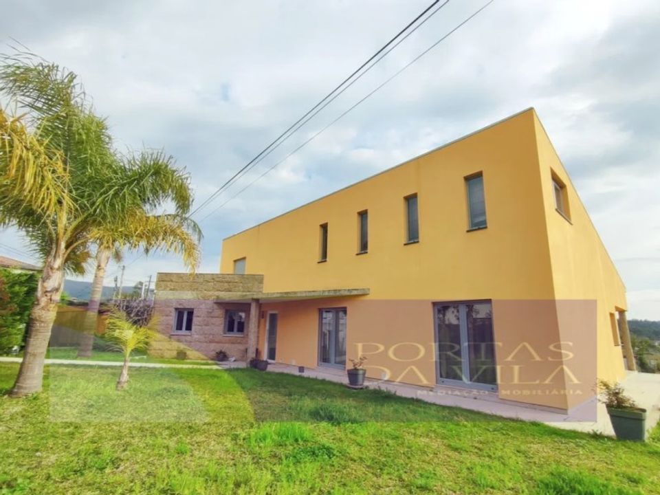 Villa a Barcelos, Braga - foto 1
