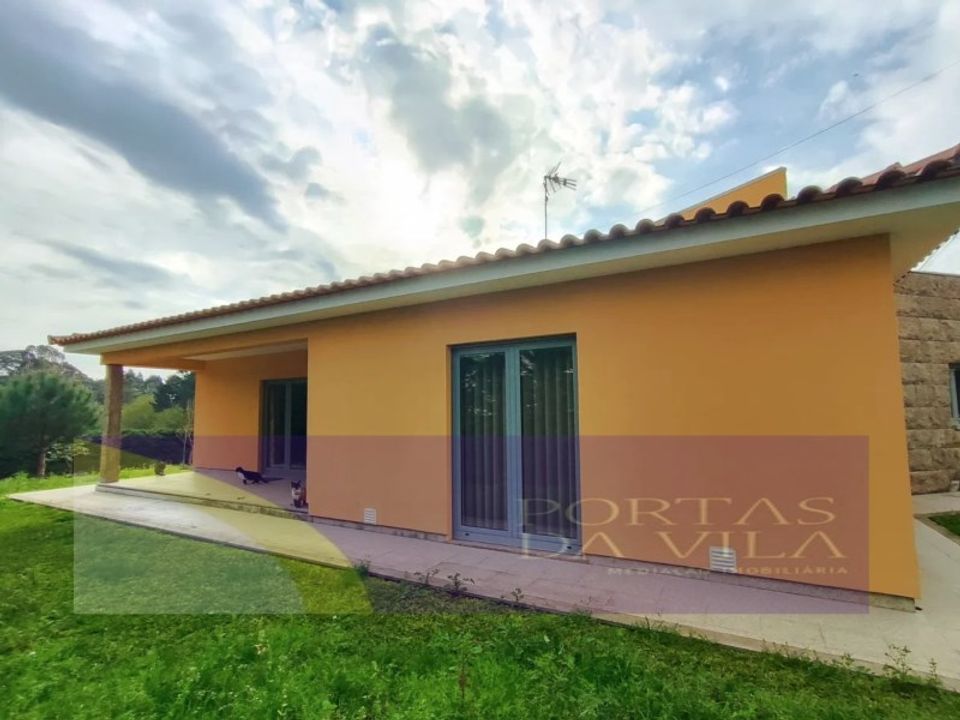 Villa a Barcelos, Braga - foto 3