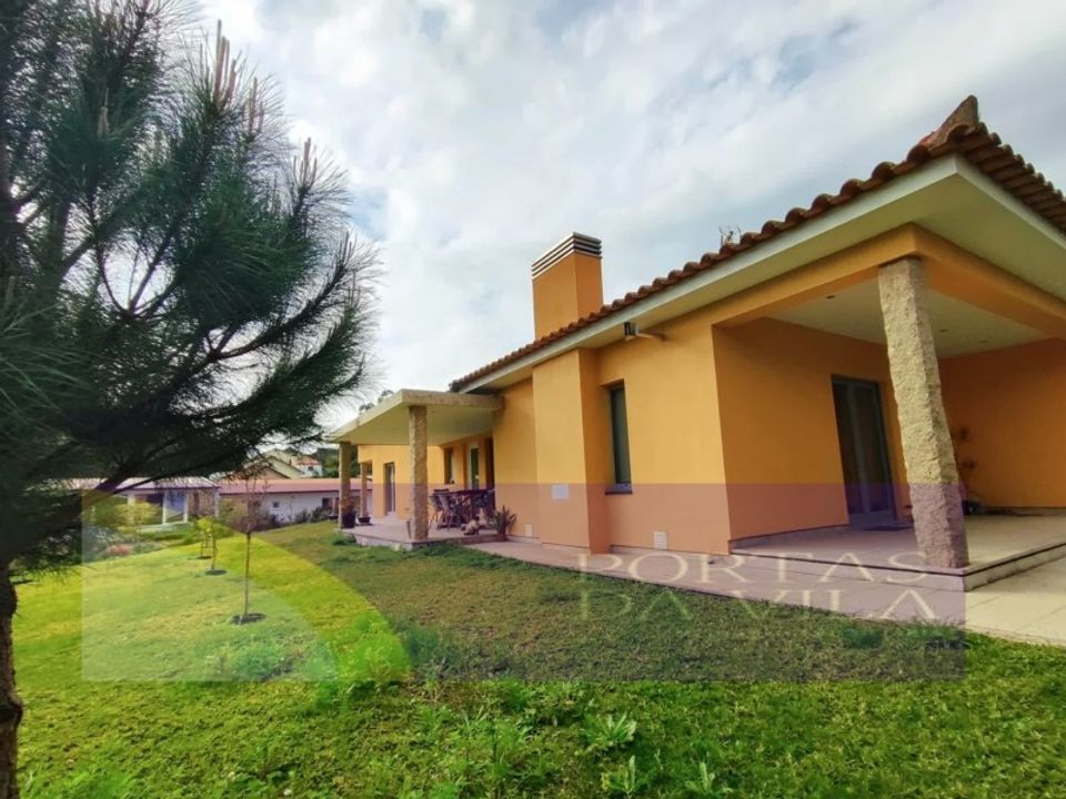 Villa a Barcelos, Braga - foto 4