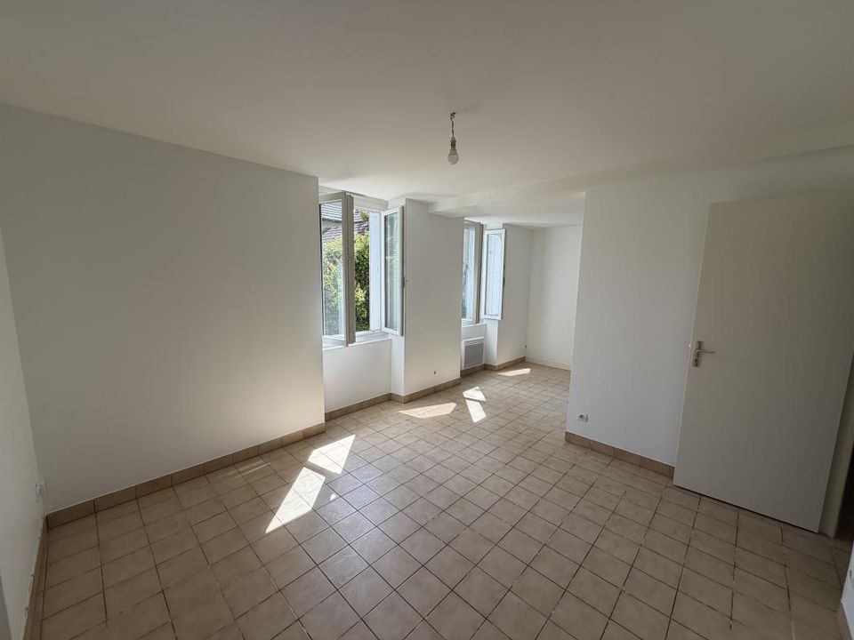 Lejlighed i Saint-Jean-le-Blanc, Loiret - foto 1