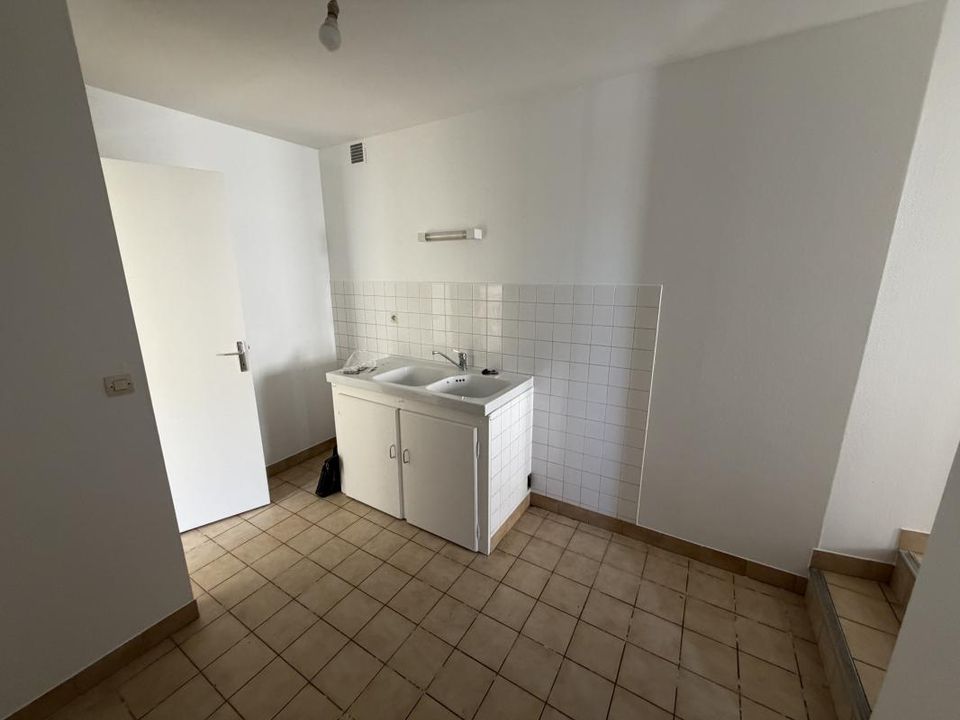 Lejlighed i Saint-Jean-le-Blanc, Loiret - foto 3