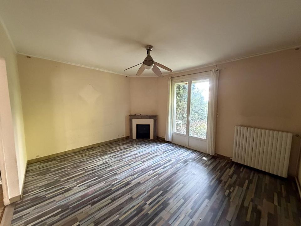Villa i Saint-Jean-le-Blanc, Loiret - foto 3