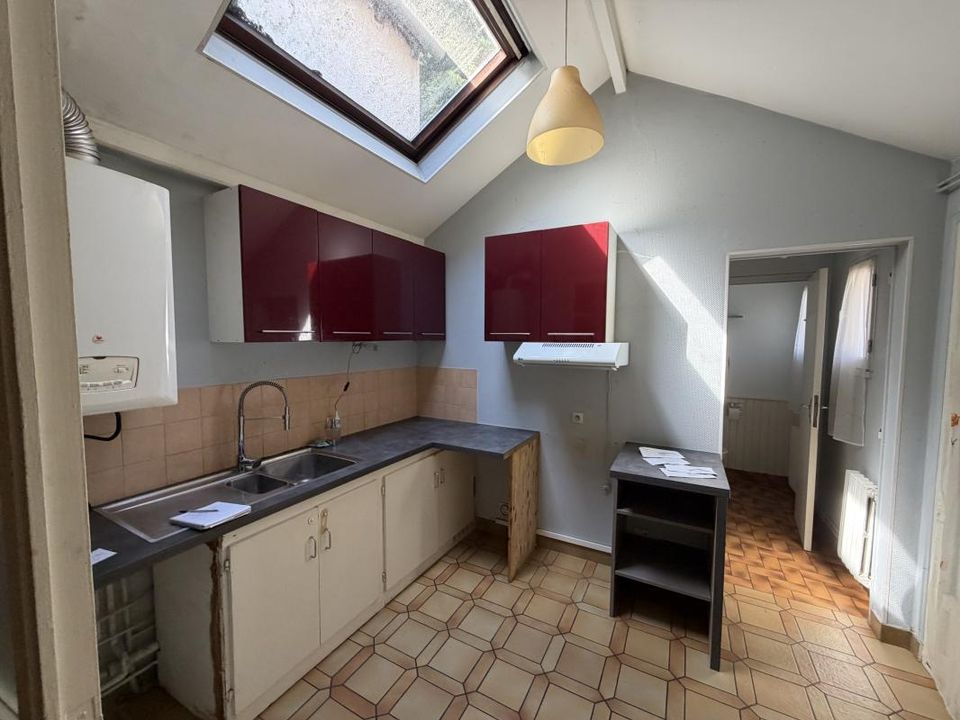 Villa i Saint-Jean-le-Blanc, Loiret - foto 4