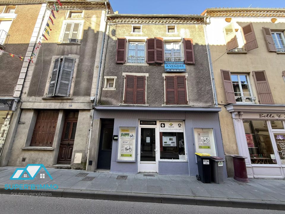 Leilighet i Brioude, Haute-Loire - bilde 2