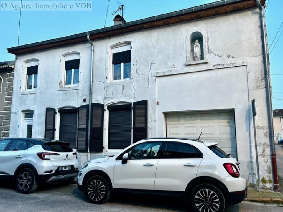 Landsbyhus i Foug, Meurthe-et-Moselle - foto 2
