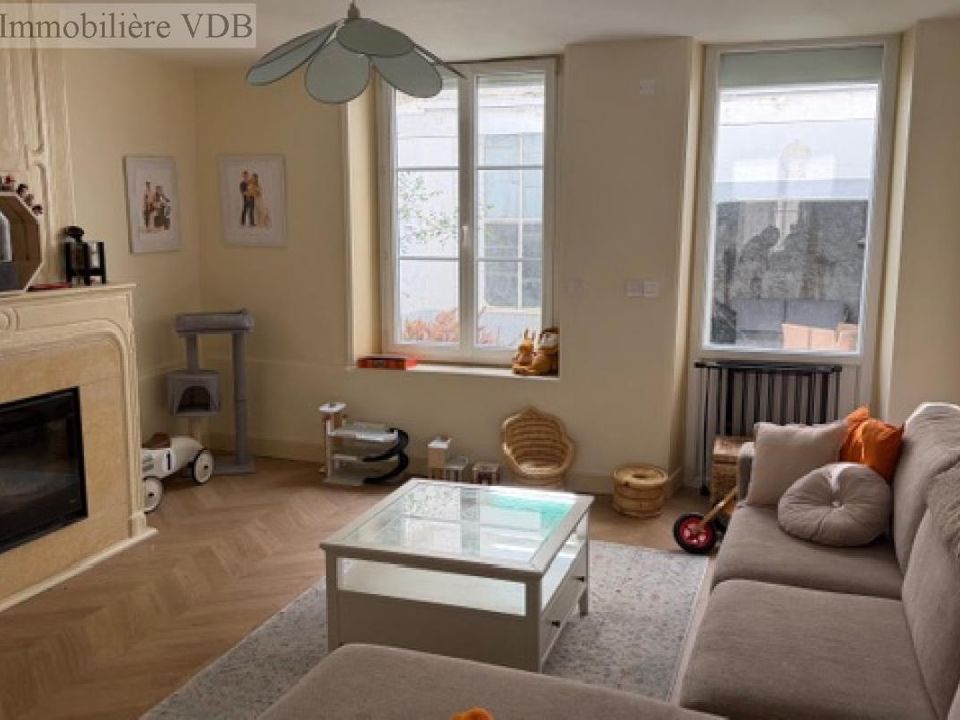 Landsbyhus i Foug, Meurthe-et-Moselle - foto 3