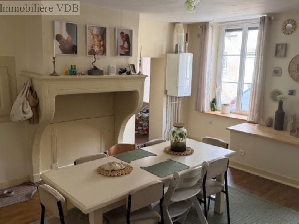 Landsbyhus i Foug, Meurthe-et-Moselle - foto 4