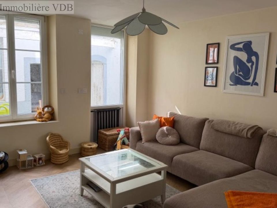Landsbyhus i Foug, Meurthe-et-Moselle - foto 5