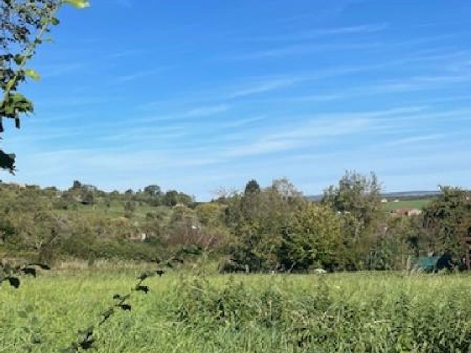 Helårsgrund i Bouxières-aux-Chênes, Meurthe-et-Moselle - foto 3