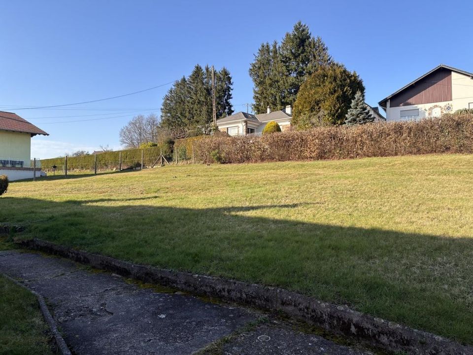Landsbyhus i Lemberg, Moselle - bilde 2