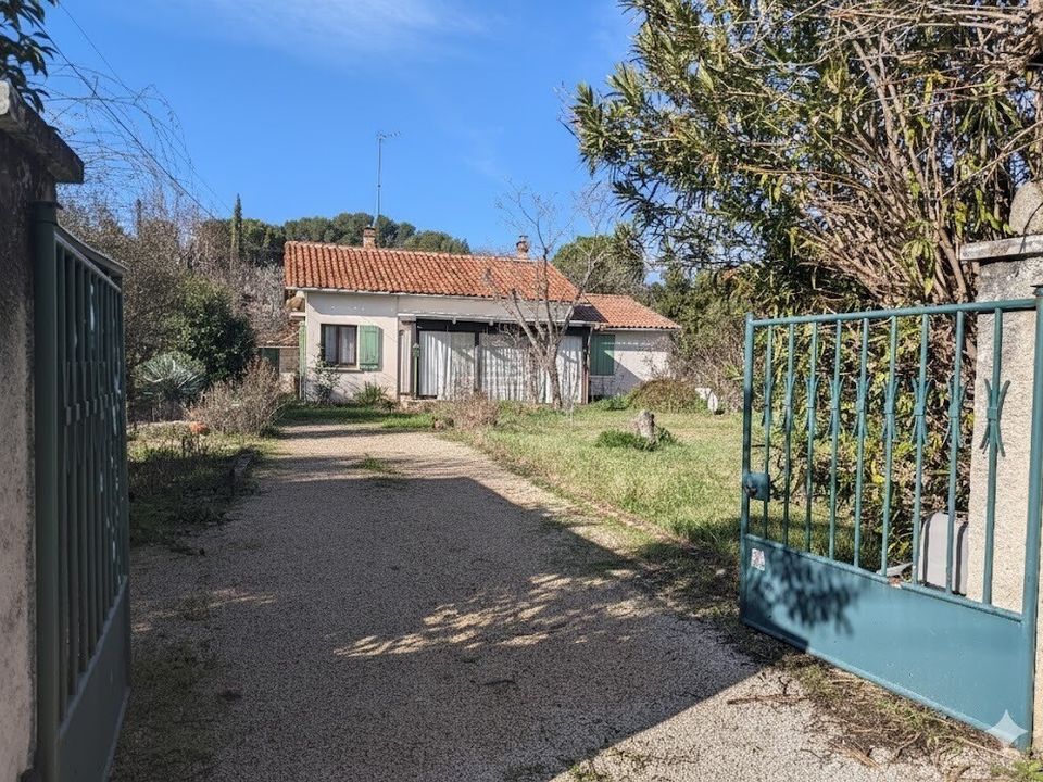 Villa i Villeneuve-lès-Avignon, Gard - bilde 2