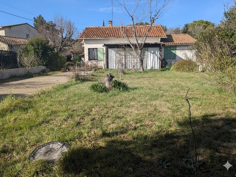 Villa i Villeneuve-lès-Avignon, Gard - bilde 3