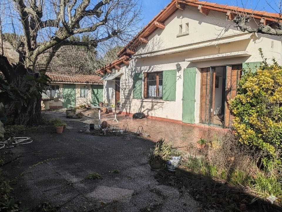 Villa i Villeneuve-lès-Avignon, Gard - bilde 4