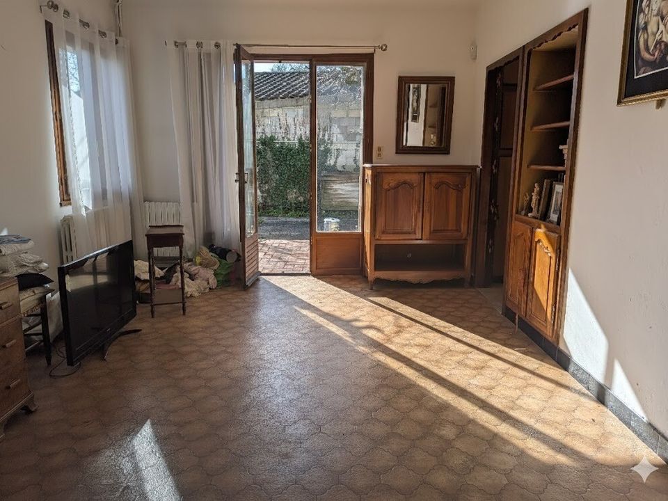 Villa i Villeneuve-lès-Avignon, Gard - bilde 5