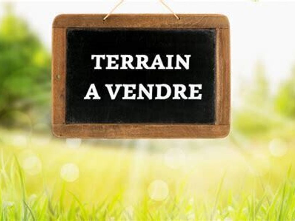 Tomt i Lauris, Vaucluse - bilde 1