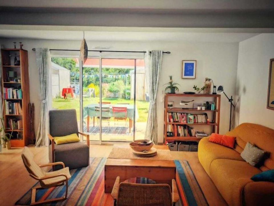 Villa i Périgny, Charente-Maritime - foto 1