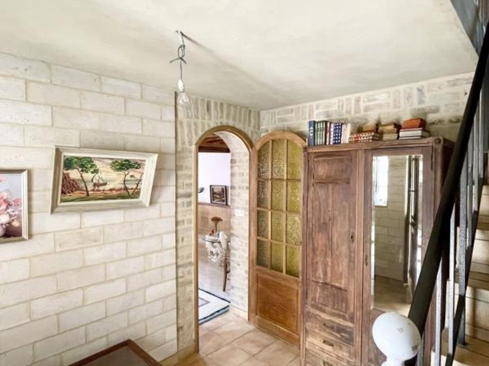Villa i Charbogne, Ardennes - foto 1
