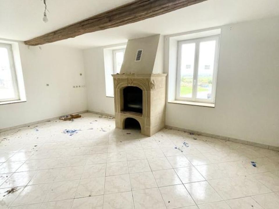 Villa i Charbogne, Ardennes - foto 4