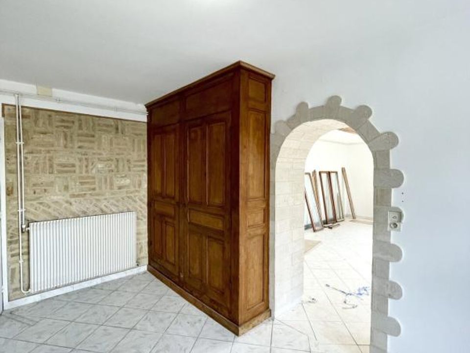Villa i Charbogne, Ardennes - foto 5