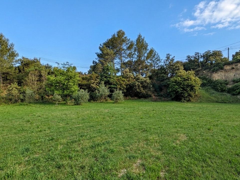 Tomt i Puget, Vaucluse - bilde 2