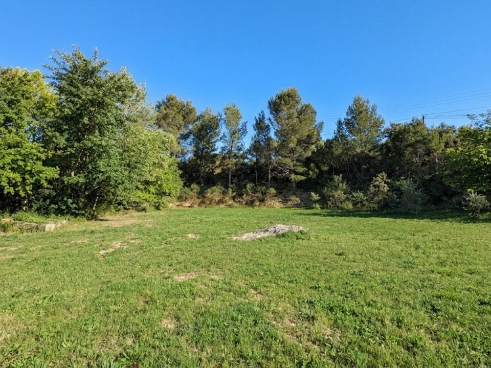 Tomt i Puget, Vaucluse - bilde 3