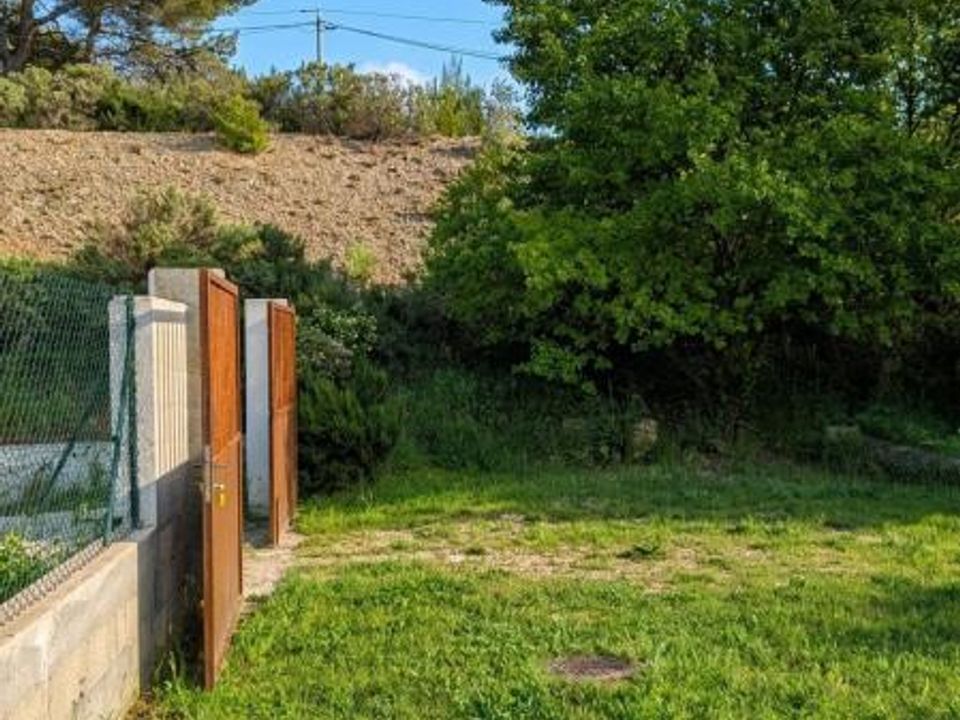 Tomt i Puget, Vaucluse - bilde 4