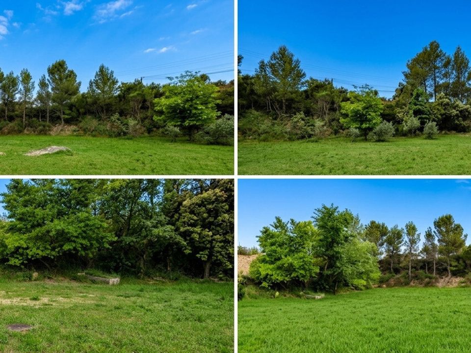 Tomt i Puget, Vaucluse - bilde 5