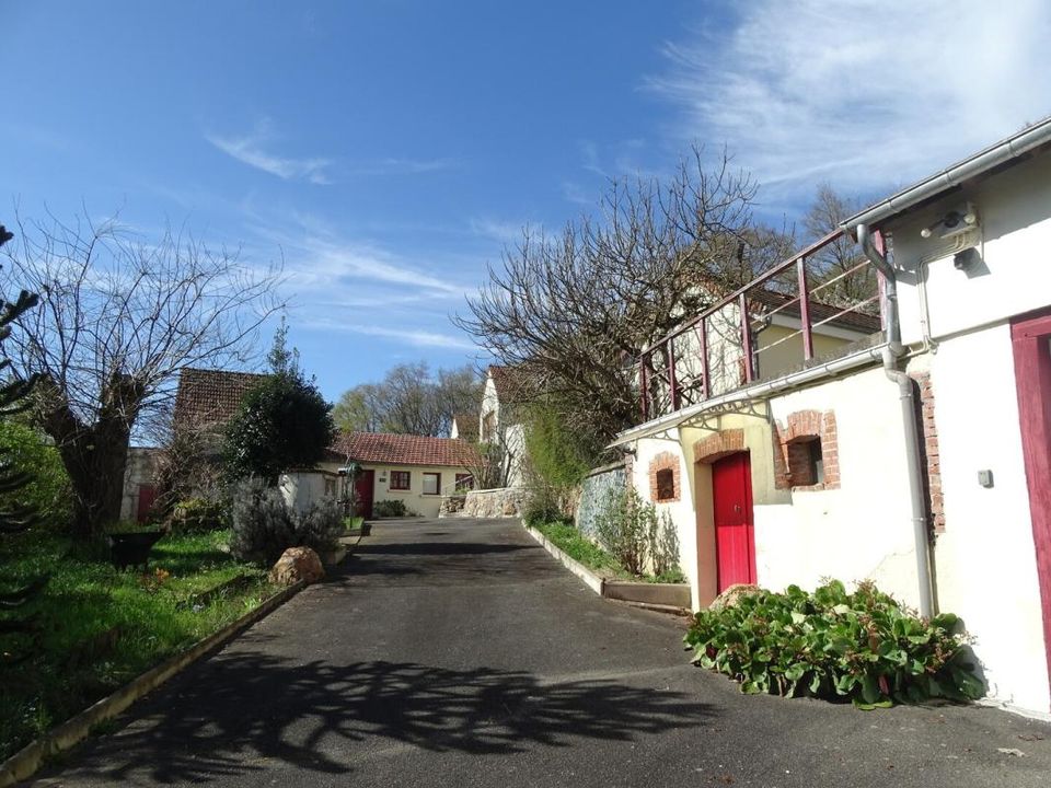 Villa i Nevoy, Loiret - foto 2