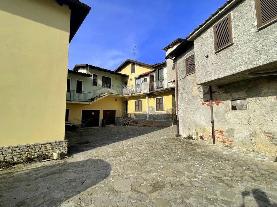 Lejlighed i Cairo Montenotte, Savona - foto 2