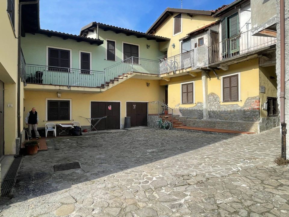 Lejlighed i Cairo Montenotte, Savona - foto 3